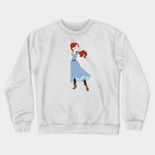 Anya Crewneck Sweatshirt